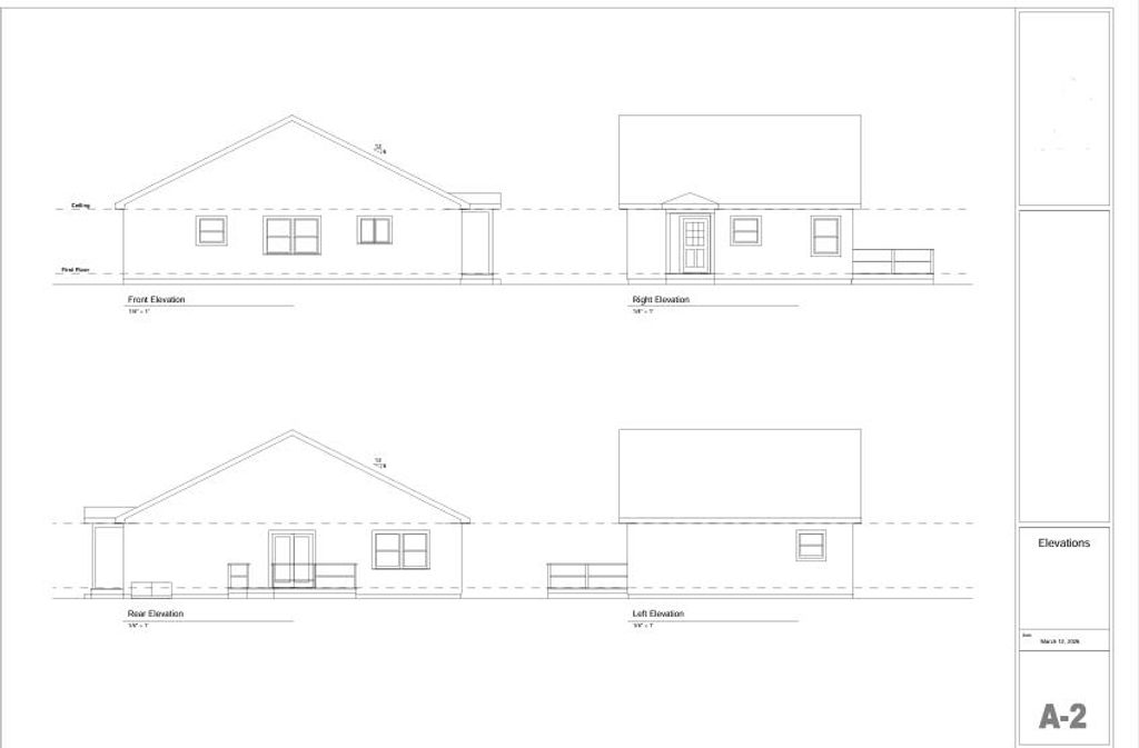 Photo of 1122 Post Road, Bowdoinham, ME 04008 (MLS # 1658943)