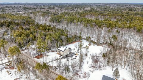 Photo of 270 Mayall Road, Gray, ME 04039 (MLS # 1654001)