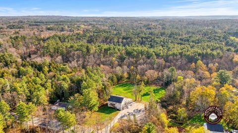 Photo of 270 Mayall Road, Gray, ME 04039 (MLS # 1654001)