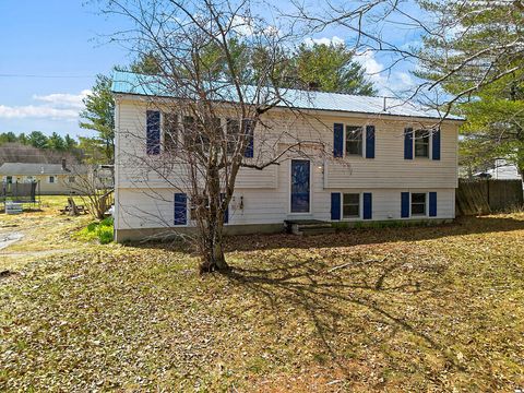 Photo of 11 Kingman Street, Fairfield, ME 04937 (MLS # 1657863)