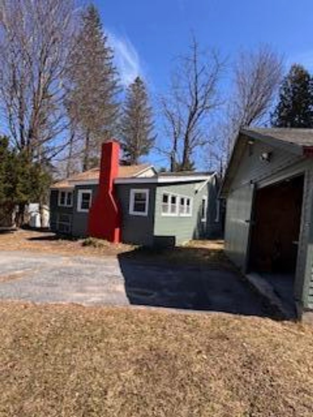 Photo of 10 Warren Street, Bridgton, ME 04009 (MLS # 1650139)