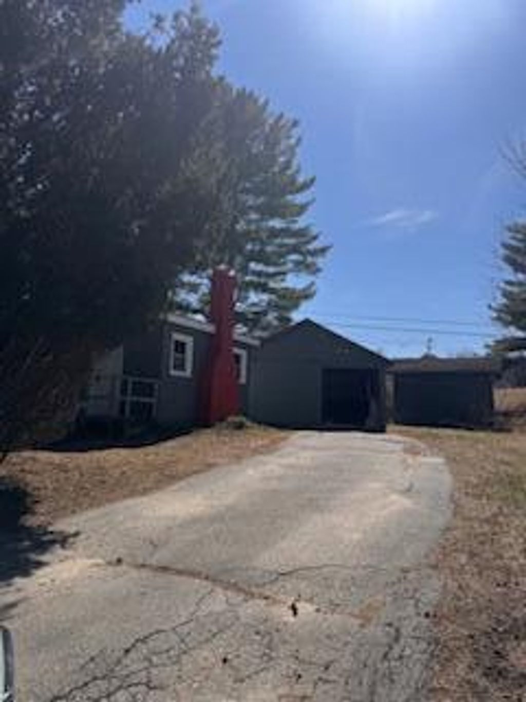 Photo of 10 Warren Street, Bridgton, ME 04009 (MLS # 1650139)