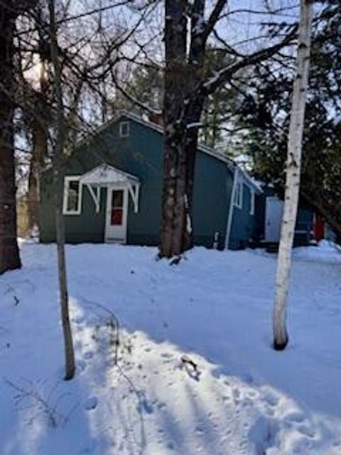 Photo of 10 Warren Street, Bridgton, ME 04009 (MLS # 1650139)