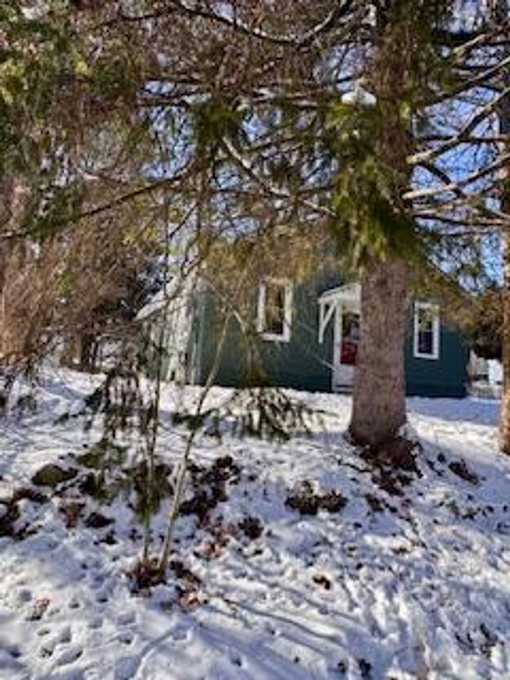 Photo of 10 Warren Street, Bridgton, ME 04009 (MLS # 1650139)