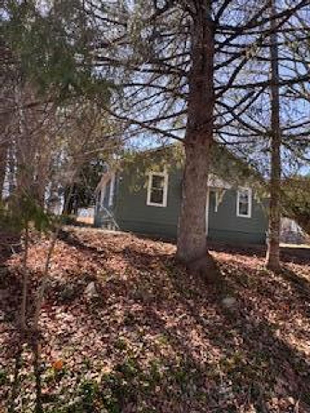 Photo of 10 Warren Street, Bridgton, ME 04009 (MLS # 1650139)