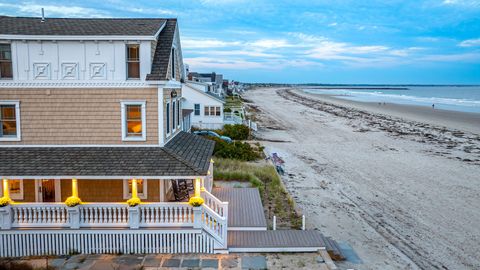 Photo of 225 Atlantic Avenue, Wells, ME 04090 (MLS # 1656593)