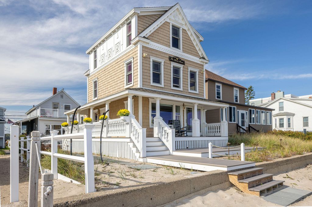 Photo of 225 Atlantic Avenue, Wells, ME 04090 (MLS # 1656593)