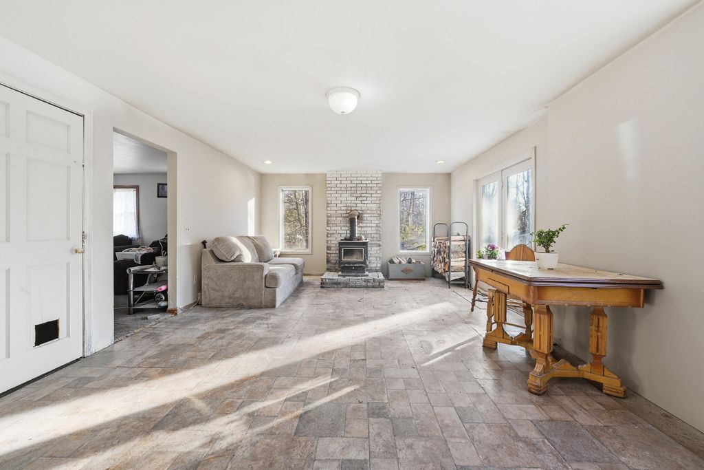 Photo of 32 Merritt Road, Harpswell, ME 04079 (MLS # 1655477)