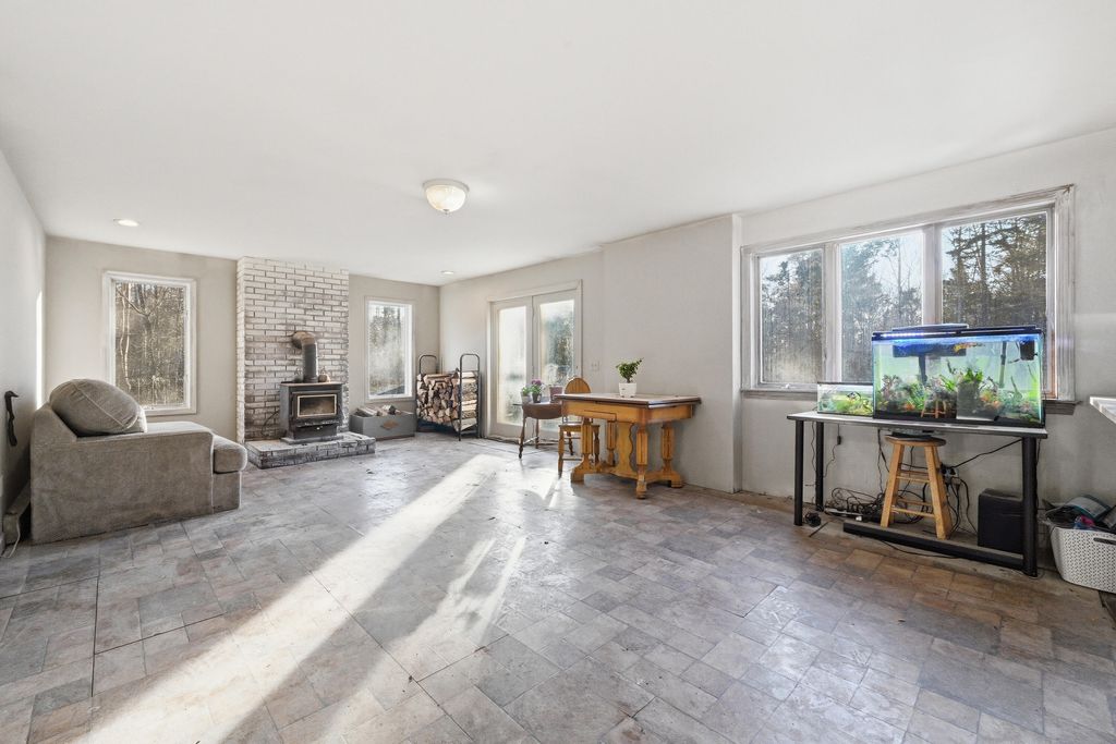 Photo of 32 Merritt Road, Harpswell, ME 04079 (MLS # 1655477)