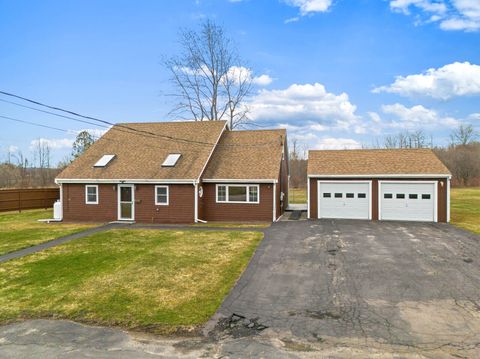 Photo of 166 Cedar Street, Rockland, ME 04841 (MLS # 1658217)