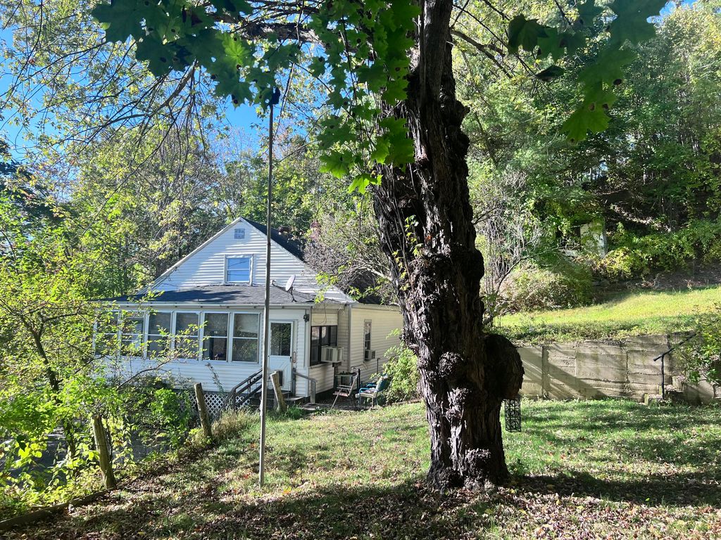 Photo of 10 Otis Street, Jay, ME 04239 (MLS # 1640131)