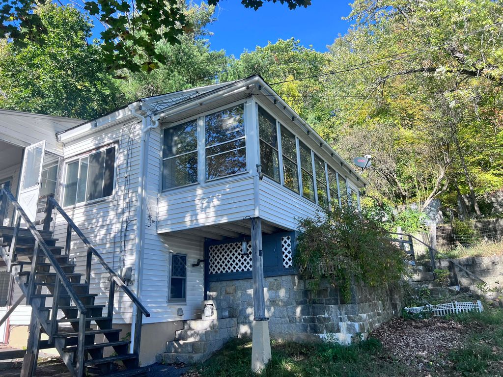 Photo of 10 Otis Street, Jay, ME 04239 (MLS # 1640131)