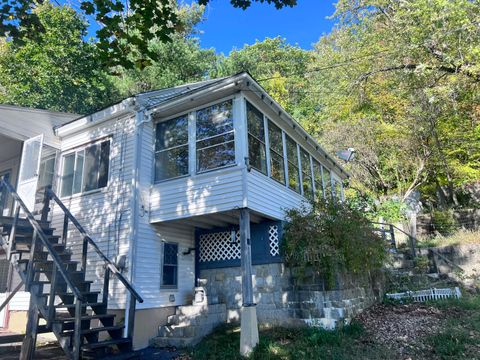 Photo of 10 Otis Street, Jay, ME 04239 (MLS # 1640131)