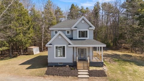 Photo of 115 Bragdon Road, Freeport, ME 04032 (MLS # 1657581)