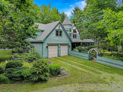 Photo of 189 Center Hill Road, Weld, ME 04285 (MLS # 1630088)