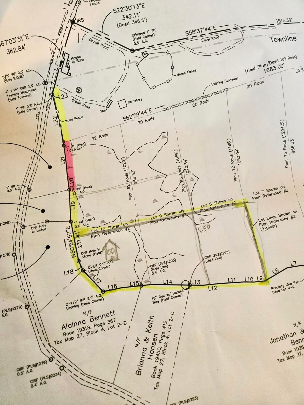 Photo of 0 Oak Ridge Road, Kennebunkport, ME 04046 (MLS # 1643252)