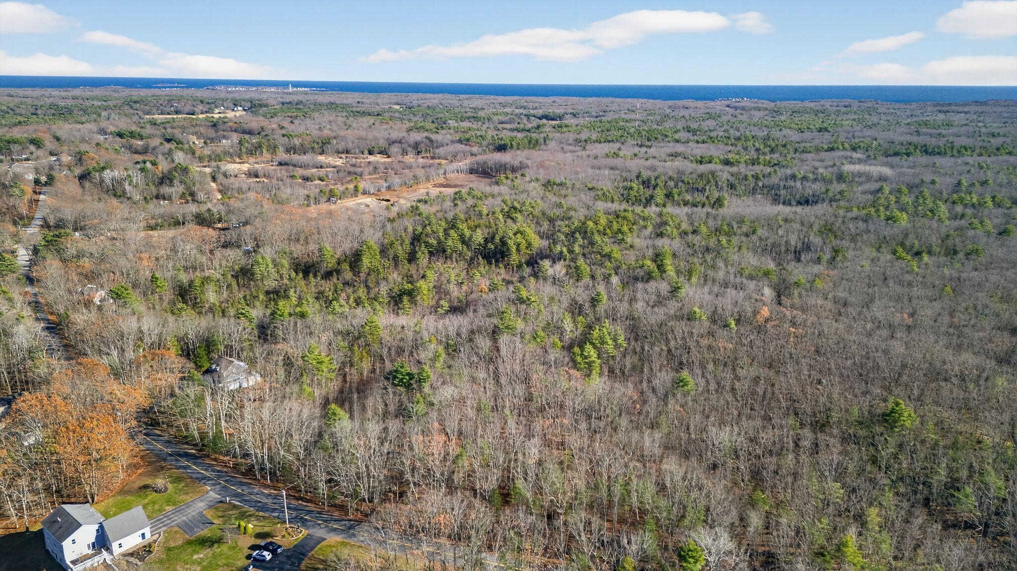 0 Oak Ridge Road