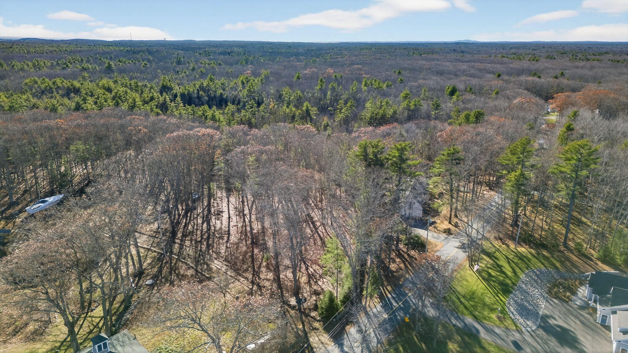 0 Oak Ridge Road