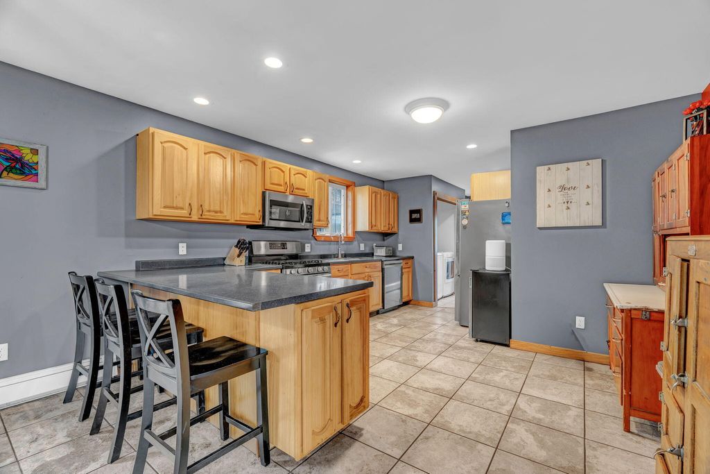 Photo of 65 Center Drive, Orrington, ME 04474 (MLS # 1662274)