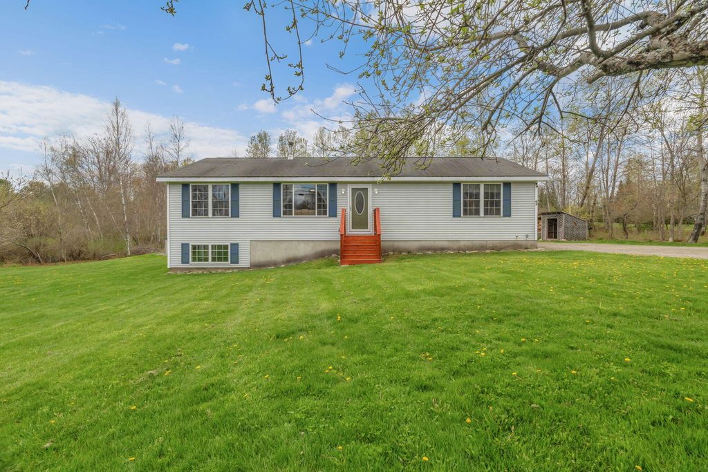 Photo of 65 Center Drive, Orrington, ME 04474 (MLS # 1662274)