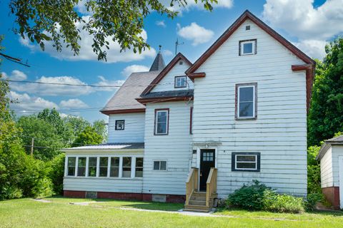 Photo of 3 Smithville Road, Rumford, ME 04276 (MLS # 1628524)