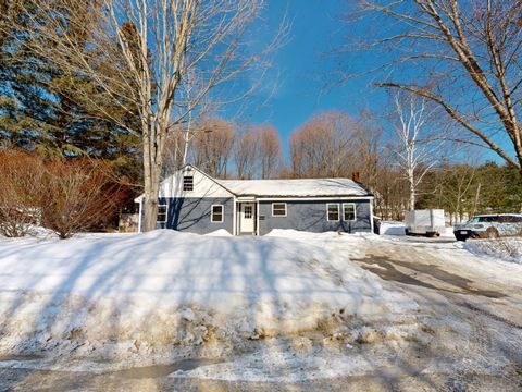Photo of 74 Kimball Avenue, Mexico, ME 04257 (MLS # 1652715)
