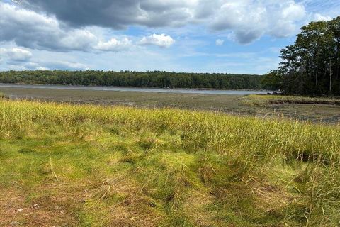 Photo of 5-F, 4-A Leaches Point Road, Orland, ME 04472 (MLS # 1654465)