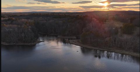 Photo of 5-F, 4-A Leaches Point Road, Orland, ME 04472 (MLS # 1654465)