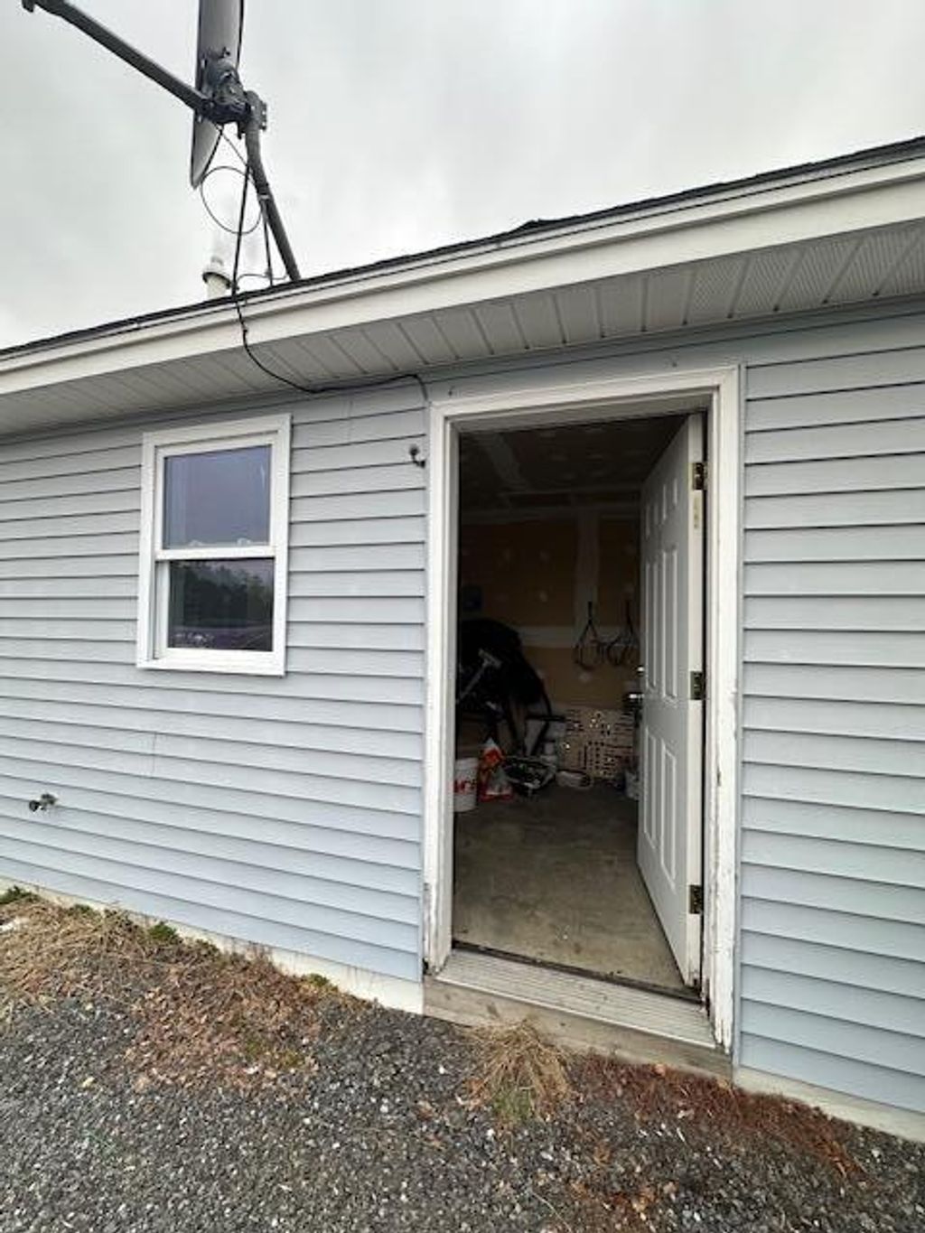 Photo of 447 Pine Tree Road, Levant, ME 04456 (MLS # 1654880)