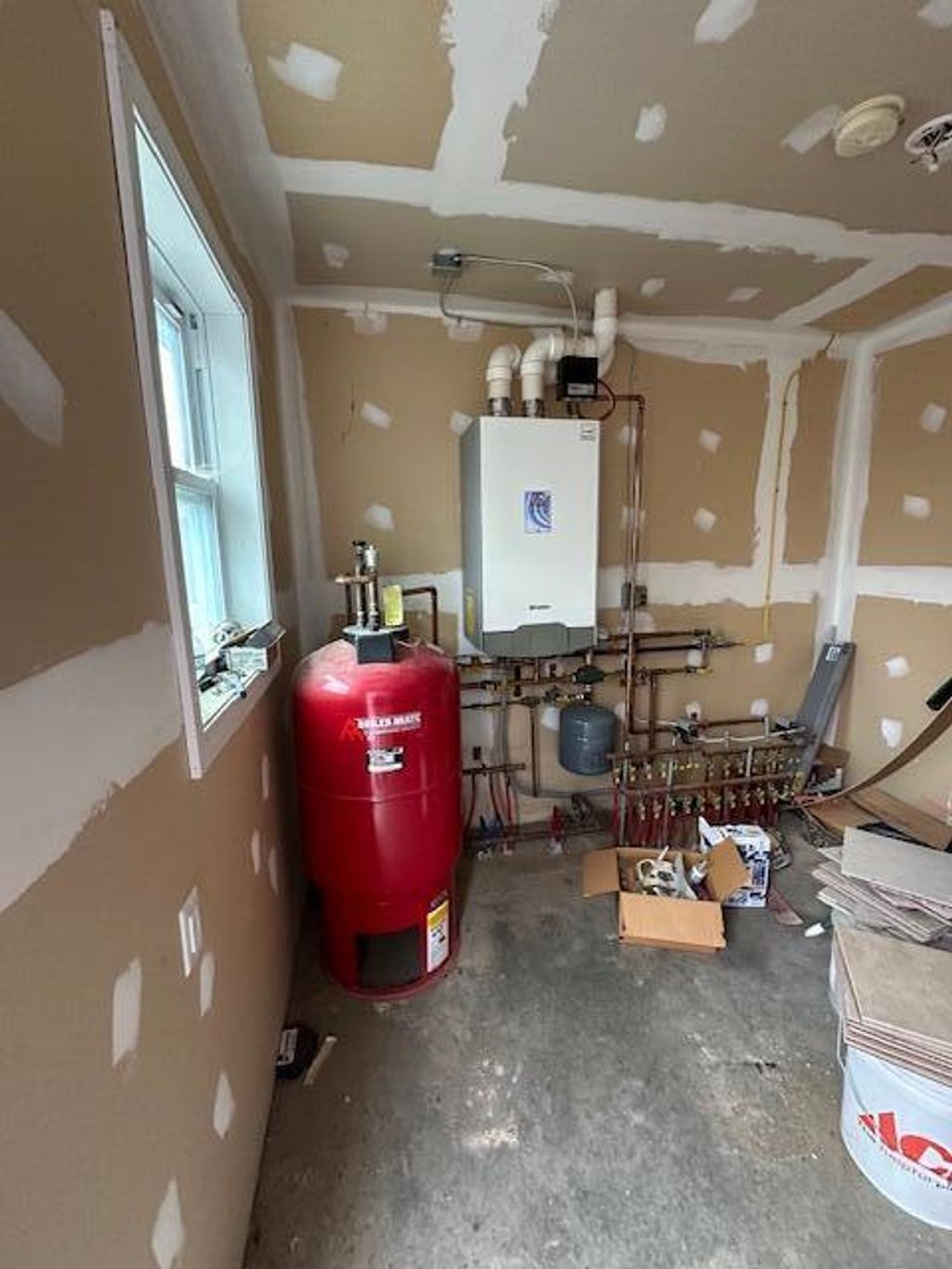 Photo of 447 Pine Tree Road, Levant, ME 04456 (MLS # 1654880)