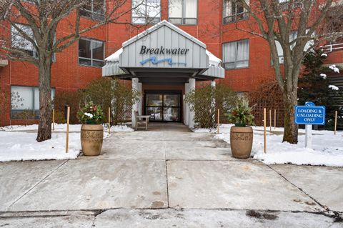 Photo of 148 Breakwater Drive #501, South Portland, ME 04106 (MLS # 1650492)