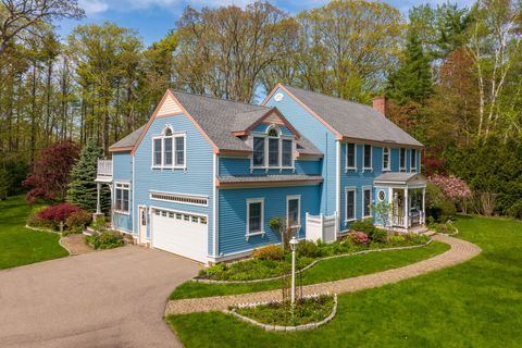 Photo of 31 Rebecca Road, Ogunquit, ME 03907 (MLS # 1623471)