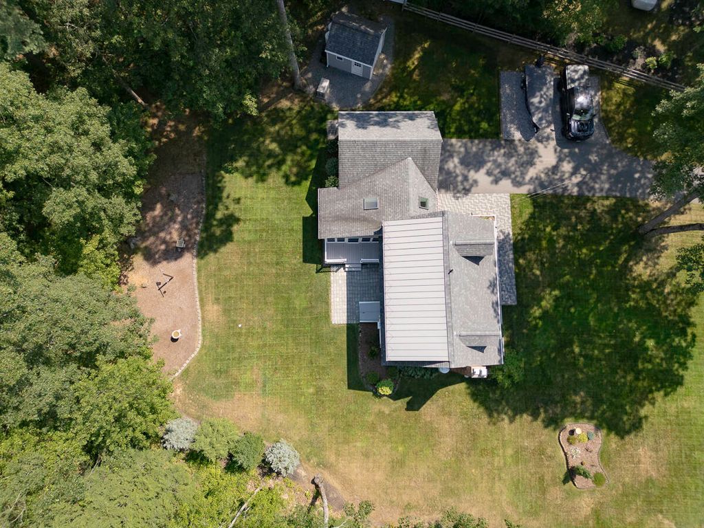 Photo of 23 Merrymeeting Drive, Topsham, ME 04086 (MLS # 1644527)