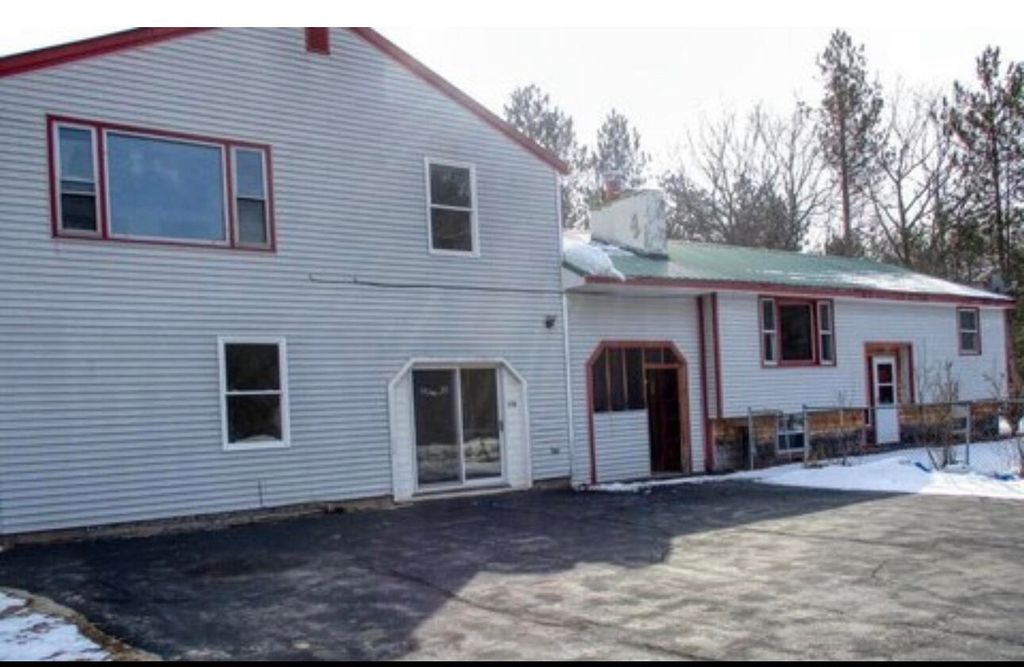 Photo of 17 Gould Farm Road, Hiram, ME 04041 (MLS # 1651606)