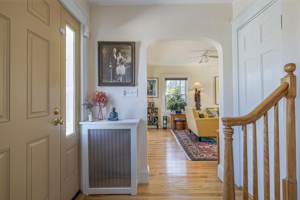 Photo of 45 Beals Avenue, Ellsworth, ME 04605 (MLS # 1654648)