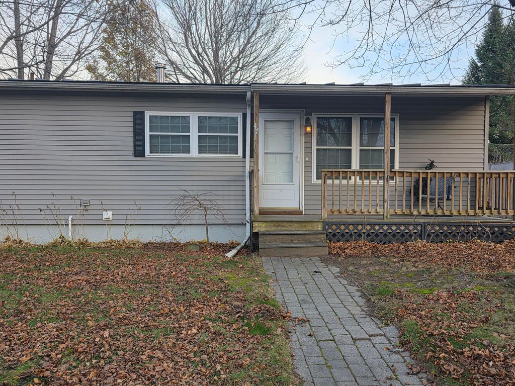 Photo of 47 Congress Street, Augusta, ME 04330 (MLS # 1644173)