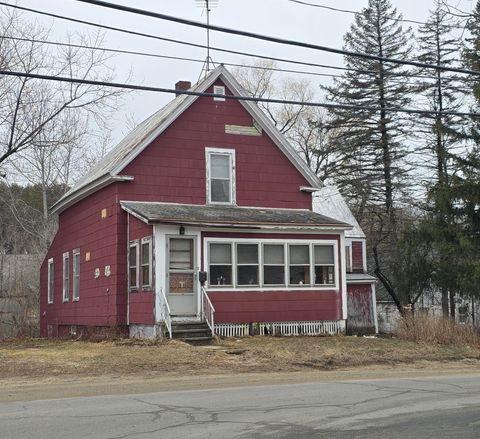 Photo of 78 High Street, Paris, ME 04281 (MLS # 1618317)