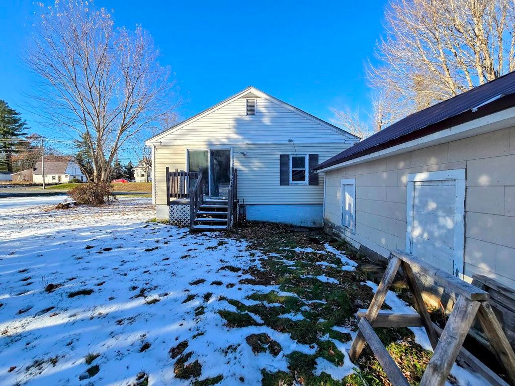 Photo of 62 W West Main Street, Milo, ME 04463 (MLS # 1645712)