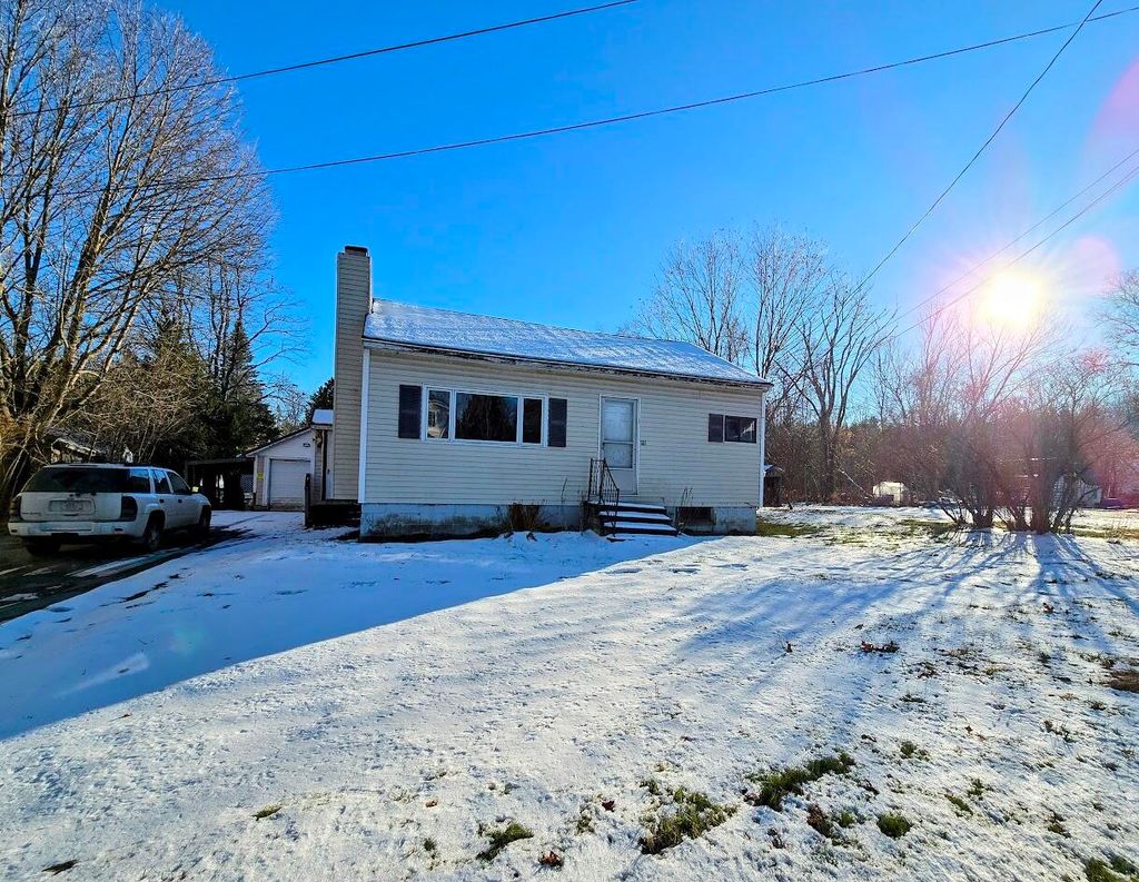 Photo of 62 W West Main Street, Milo, ME 04463 (MLS # 1645712)
