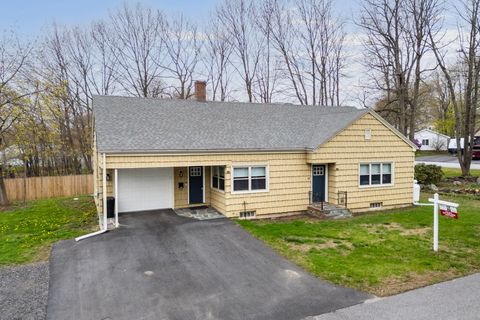 Photo of 50 Jean Street, Lewiston, ME 04240 (MLS # 1661093)
