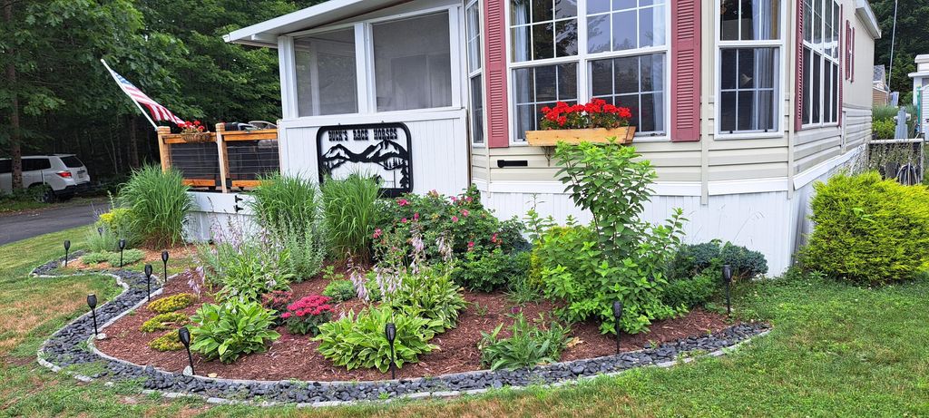 Photo of 1 Seacoast Lane #126, Old Orchard Beach, ME 04064 (MLS # 1652943)