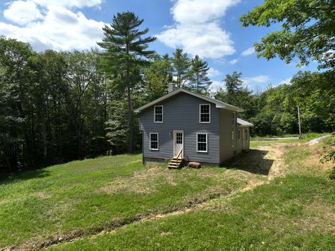 Photo of 21 Coolidge Road, Dixfield, ME 04224 (MLS # 1651508)