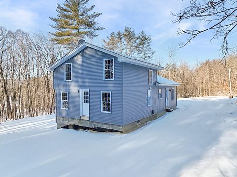 Photo of 21 Coolidge Road, Dixfield, ME 04224 (MLS # 1651508)