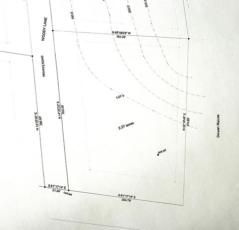 Photo of Lot 5 Woody Lane, Windsor, ME 04363 (MLS # 1649319)