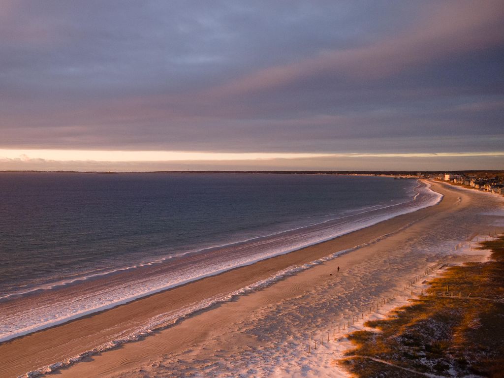 Photo of 215 E Grand Avenue #210, Old Orchard Beach, ME 04064 (MLS # 1647688)