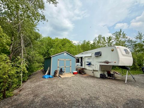 Photo of 25 Turner Howe Road, Milo, ME 04463 (MLS # 1658700)