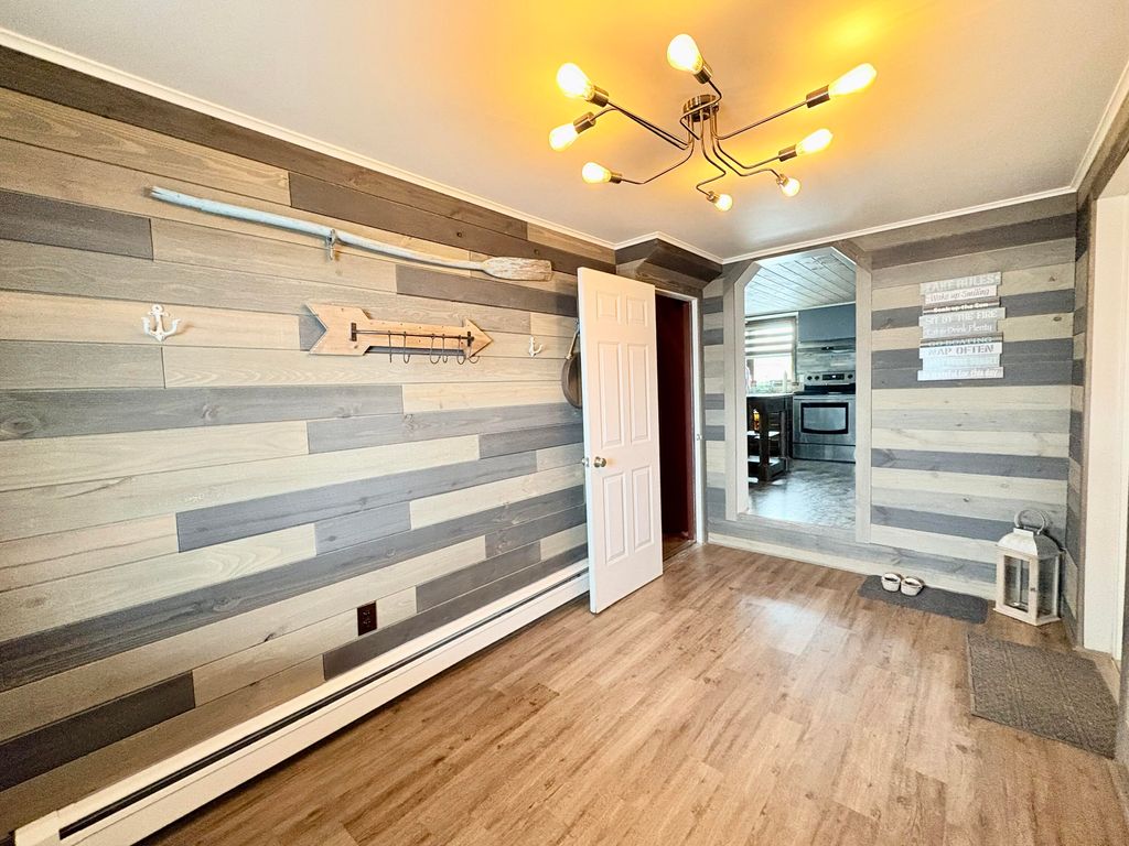 Photo of 722 Beaulieu Road, Madawaska, ME 04773 (MLS # 1653801)