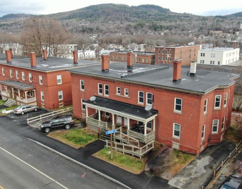 Photo of 222 Hancock Street, Rumford, ME 04276 (MLS # 1587551)