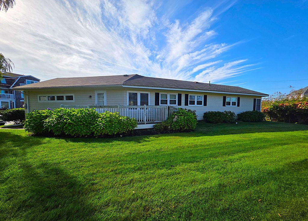 Photo of 147 Beach Avenue #42, Kennebunk, ME 04043 (MLS # 1641381)