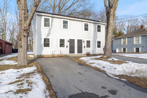 Photo of 64 Woodlawn Avenue, Portland, ME 04103 (MLS # 1649370)